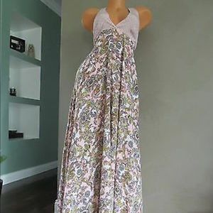 Victoria Secret halter dress